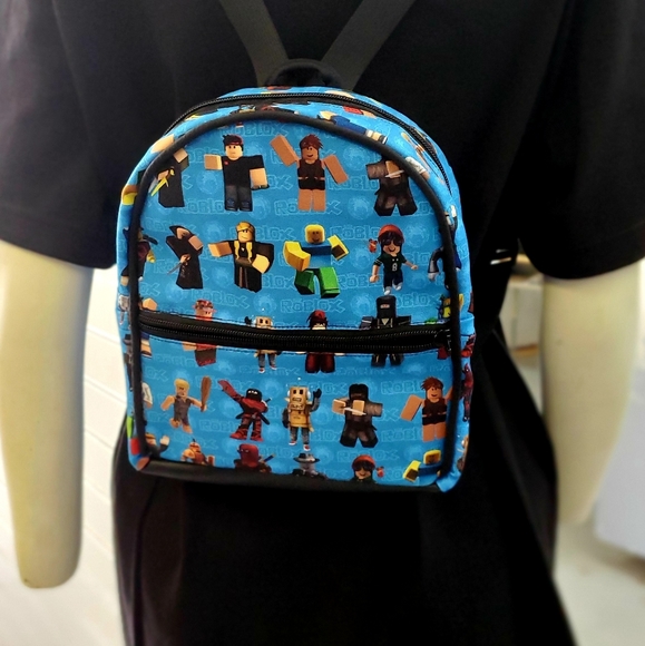 Roblox Mini Backpack | Poshmark